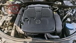 مرسيدس بنز S-Class